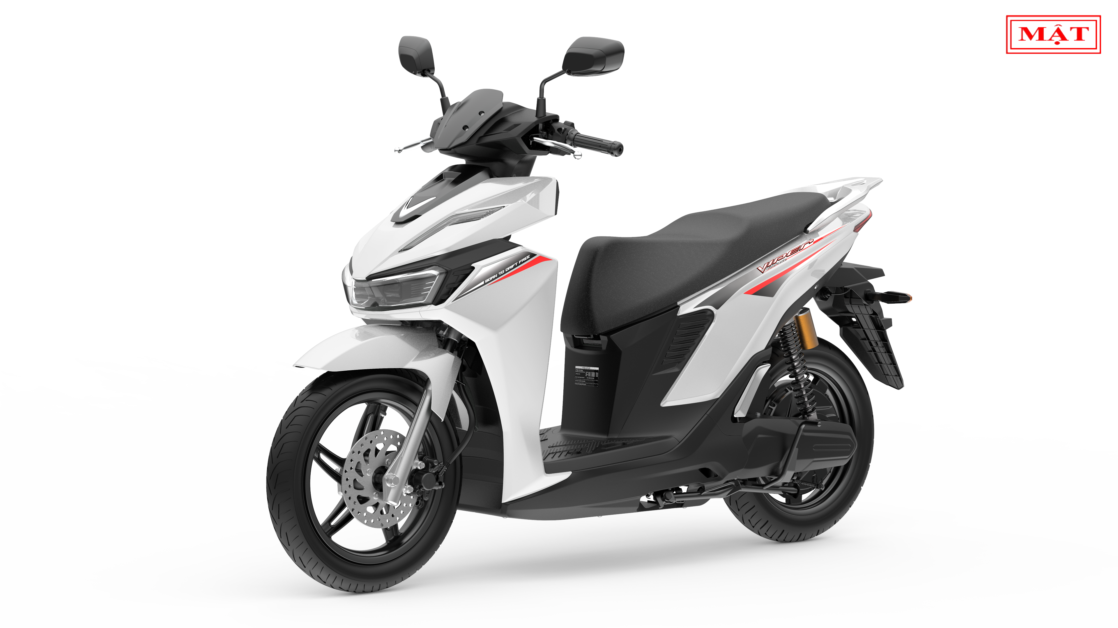 Xe Máy Điện Viper 2026